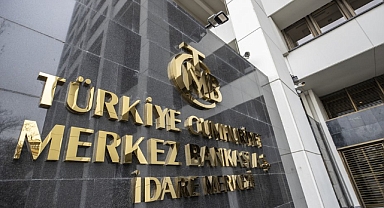 Merkez Bankası faiz kararını açıkladı