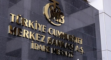 Merkez Bankası'nın dolar ve faiz tahmini yükseldi