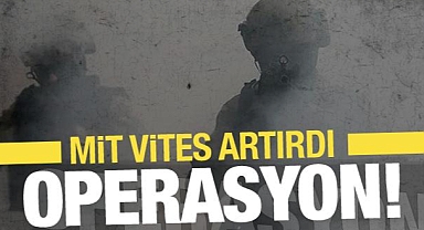MİT, terör örgütüne kabus gibi çöktü