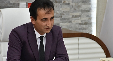 Müdür Çalışkan'dan sınava girecek öğrencilere hatırlatmalar