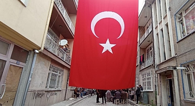 Pençe-Kilit Harekat Bölgesinden acı haber! 2 şehidimiz var