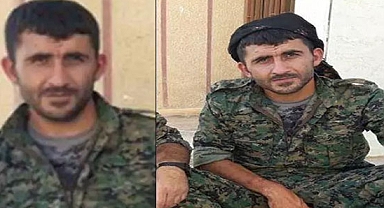 PKK'nın sözde sorumlusu Rıdvan Ulugana etkisiz hale getirildi