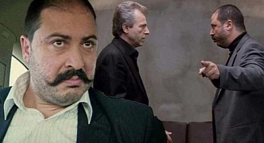 Sahte içkiden zehirlenen ünlü oyuncu entübe edildi!