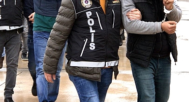 Şehir dışından Karaman'a uyuşturucu getiren şüpheliler yakalandı
