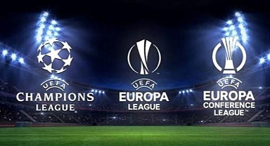 Süper Lig'den Avrupa kupalarına gidecek takımlar belli oldu