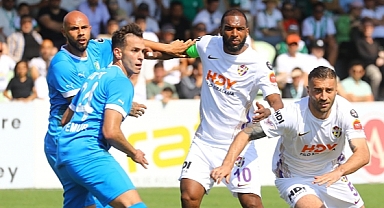 Süper Lig'in 75. takımı belli oluyor!