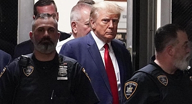 Trump'tan derin devlet ifşası!