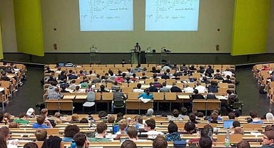 Üniversite kontenjanları belli oldu
