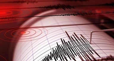 Adana'da büyük deprem! Çevre ilçelerde hissedildi