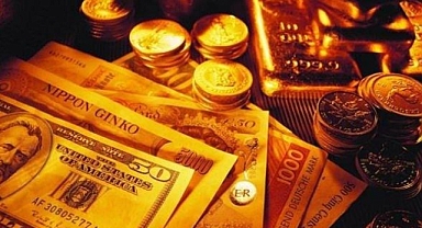 Altın ve dolarda sürpriz hareketlilik!