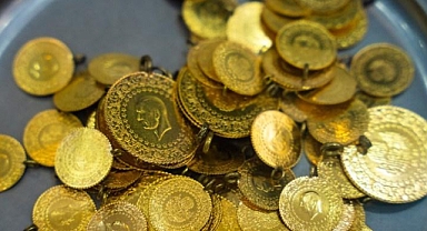 Altına ilgi yeni rekor getirdi