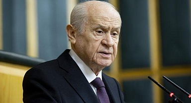Bahçeli'den emekliye yeni zam talebi