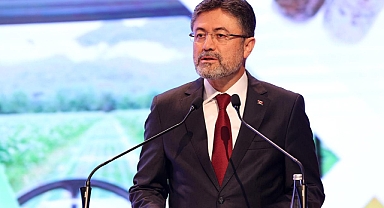 Bakan Yumaklı'dan buğday fiyatı açıklaması