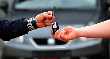 Bakanlıktan ikinci el araç satışı açıklaması