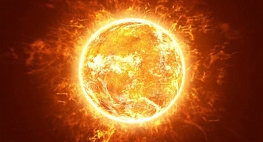 Bilim insanlarından nadir görülen güneş fırtınası uyarısı!
