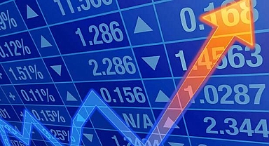 Borsa'da yeni rekor!