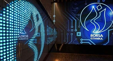 Borsa durmuyor! Yeni rekor...