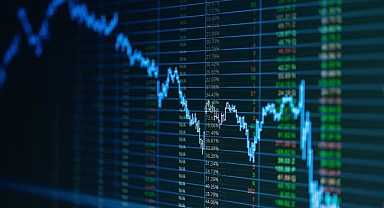Borsa güne yine rekorla uyandı