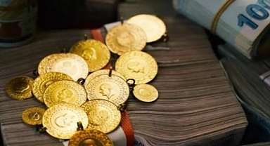 Borsa ve gram altında yeni rekor