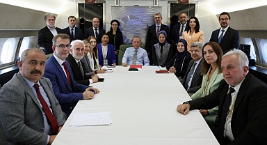 Cumhurbaşkanı Erdoğan fahiş kira açıklaması