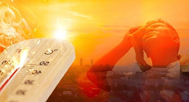 Dünya Meteoroloji Örgütü'nden aşırı sıcaklık uyarısı