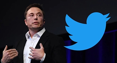 Elon Musk, Twitter'a veda edileceğini duyurdu