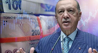 Emeklilerden Cumhurbaşkanı Erdoğan'a zam mektubu