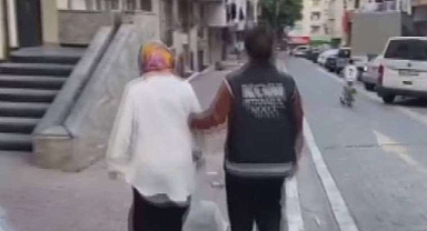 FETÖ elebaşı Fetullah Gülen'in yeğeni ve eşi tutuklandı!