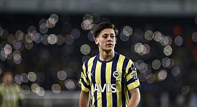 İspanya'da manşetler: Arda Güler