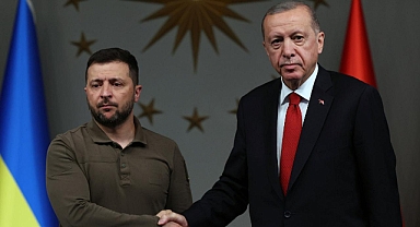 İstanbul'da önemli görüşme! Erdoğan'dan kritik NATO açıklaması