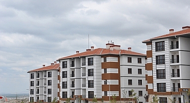 Karaman 17 adet 1+1 TOKİ kura sonuçları açıklandı