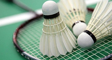 Karaman'da Analig Badminton Grup Müsabakaları Başlıyor