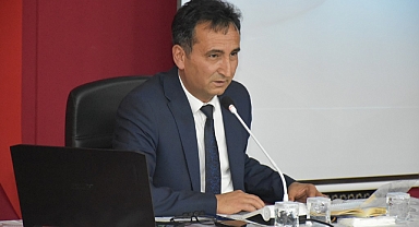 Karaman'da Millî Eğitim Danışma Komisyonu Toplantısı gerçekleştirildi