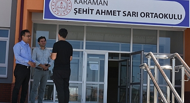 Karaman'da proje başlıyor! Çalışan anne ve babalara müjde...
