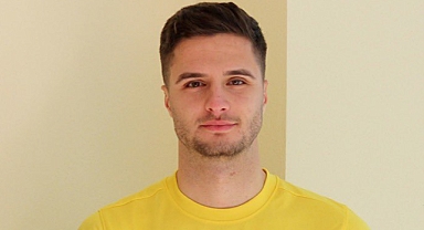 Karaman FK'dan orta sahaya transfer