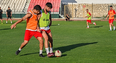 Karaman FK lig fikstürü belli oldu! İşte ilk maç...