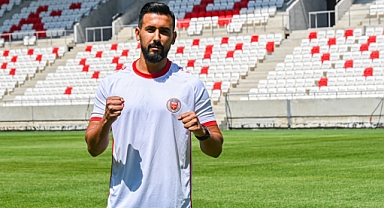 Karaman FK transferlere başladı