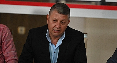 Karaman Futbol Kulübü'nden veda!
