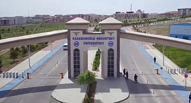 KMÜ 27 Öğretim Üyesi alacak