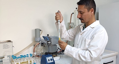 KMÜ’lü Akademisyen danışmanlığında hamam böcekleri ile mücadele mekanizmaları araştırılacak