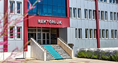 KMÜ, yetkin üniversiteler arasında ön sıralarda yer aldı