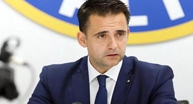 Mario Branco Fenerbahçe'nin yeni sportif direktörü oldu