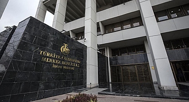 Merkez Bankası rezervleri 109 milyar dolara yaklaştı