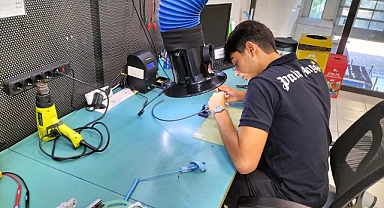 Mesleki ve Teknik Anadolu Liseleri Yeni Bölümlerle Güçleniyor