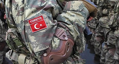 Pençe-Kilit Harekatı bölgesinde 2 askerimiz şehit oldu
