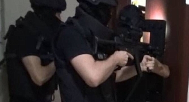 PKK'nın para kasalarına operasyon!