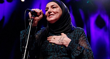 Sinead O'Connor yaşamını yitirdi