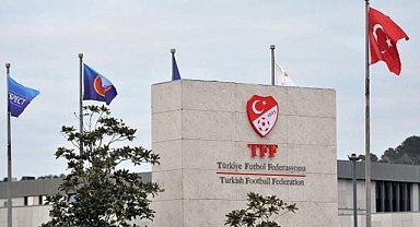 TFF kurulları açıklandı