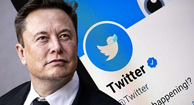 Twitter'a kullanım sınırı getirildi