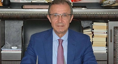 Yeni MHK Başkanı Ahmet İbanoğlu oldu